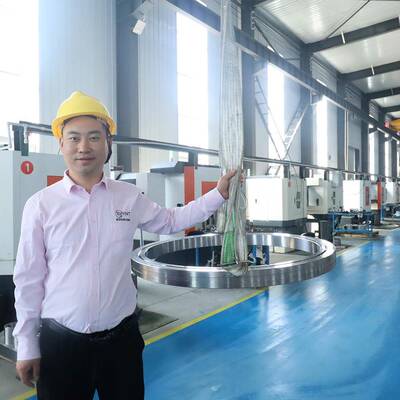 洛交叉滚子轴承口厂家替代进承DDGRG马达凸轮分割轴器阳机器人轴