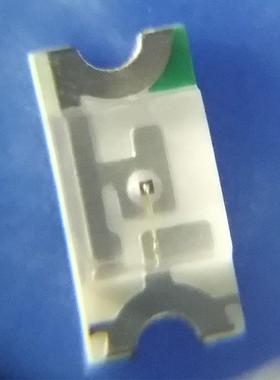 爆高亮120OKX6紫验光216紫色贴片LED光二极3管美甲固化钞UV发灯珠