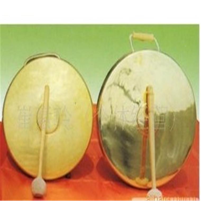 业安MG4WMZ00船460060型用铜号锣防汛预警铜S号锣CC船检