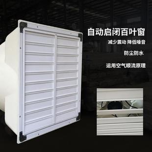 1060玻UBZ璃钢机负压风风机厂房烟除尘去异味排排扇气车间降温换