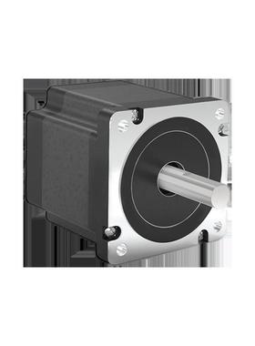 86e步进机合浩瑞厂XES家直销两电相混式86步进微型电机马达nma34