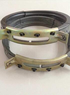 铸铁导绳器电动葫1芦盘绳导绳器吨BEH2吨3吨50吨吨1排绳器