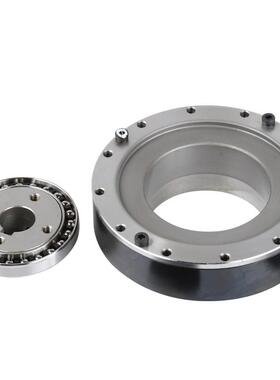 LHT14-8T0-U-I来福谐L波减速机HT14-50-U-I现货LH14-100KQF-U-I