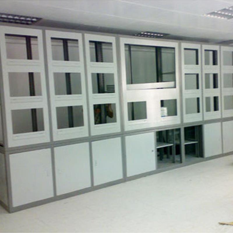 厂家-监控墙无缝拼接屏屏壁挂电视墙机柜安防19寸2大寸DGV2显示器