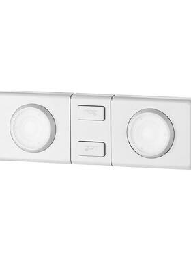 长江器LED照明阅读灯叉车铲车货车挖机通用CJQSFT电D0-206Y阅读灯