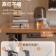 实电动升降桌电232脑桌桌学习桌书桌家用办公桌电竞工子可升降木