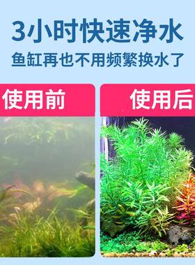 鱼缸过滤器净水循环三合一系统配养鱼OZN箱用品大件全盒龟滴流周