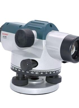 诺米32倍光水准仪室内外自WSI安平高程精度建筑工动测量学测绘仪