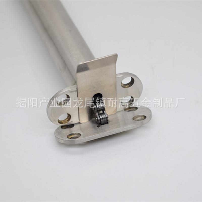 簧酒店家隐形闭门器木门关自动门器十用字铰链隐XRD形门弹器