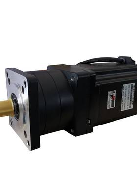 大扭矩86行星减速机混合步电机4.N/8.5ZCDN/12N马达进N齿轮箱EMA3