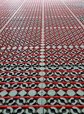 水循地暖安装服环务室施内地暖系统地设OIF计水暖工程厂家上门测