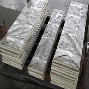 供应优质美标C71500C77000镍白铜板白铜带铜条铜块锻件管件
