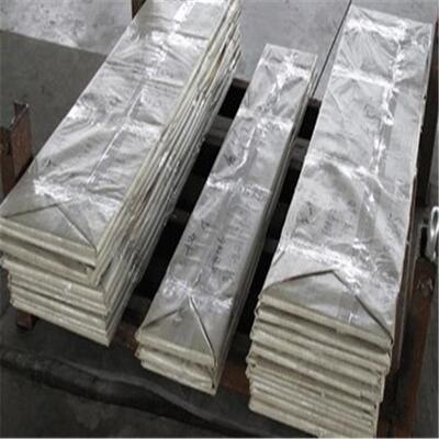 供应优质美标C71500C77000镍白铜板白铜带铜条铜块锻件管件