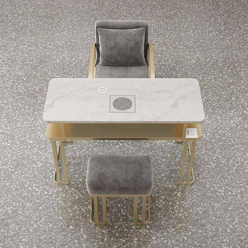 轻奢美甲桌大理石面吸尘器单人双人三人桌椅子网红桌椅组合套装,机械设备,其他机械设备,淘宝优惠券,粉丝福利购,淘宝优惠卷