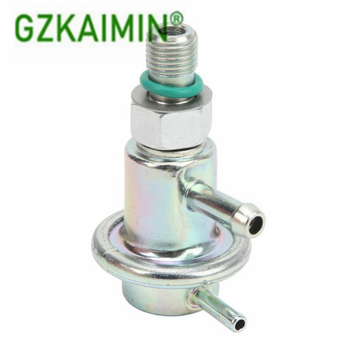 适用于丰田凯美瑞陆地巡洋舰燃油压力调节器总成 OE 23280-75010