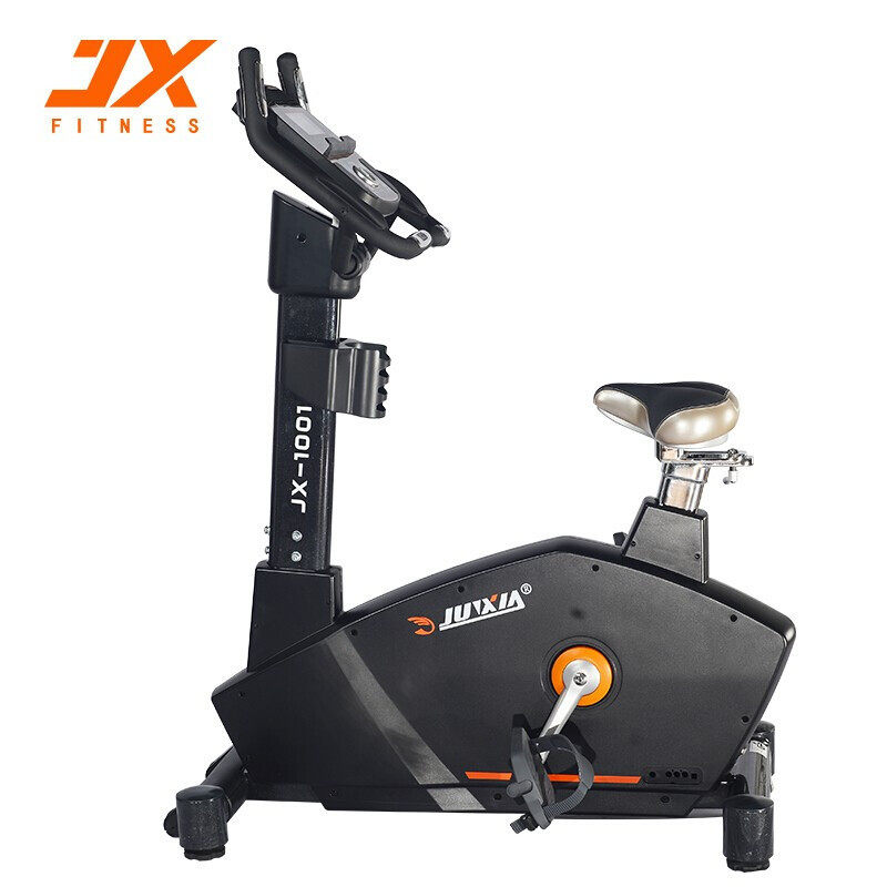 军霞(JUNXIA)JX-S1001T商用立式健身车锻炼器材健身房专用