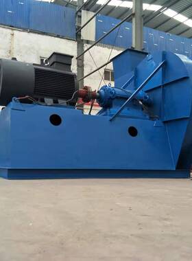 供应G4-68锅炉离心引风机耐高温除尘排烟离心通风机