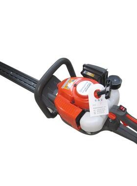 原装富世华226HD60S双刃绿篱机汽油茶树冬青黄杨篱笆造型修剪机