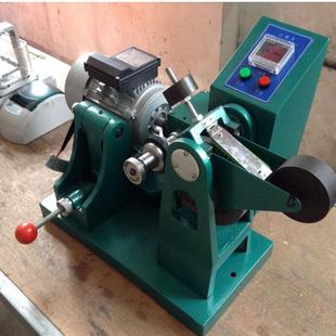 北广精仪橡胶磨耗机BG 8205