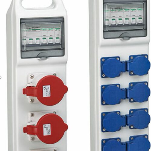 工厂直销手提防水箱塑料手提箱H491409ABS-PC/IP67