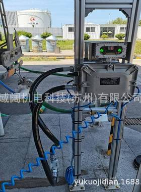 （API接口）HX-BJY底装防静电溢油控制器