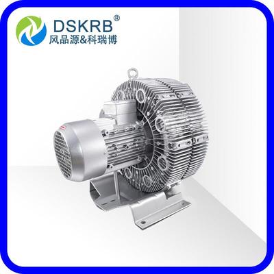 GHBG7D5362R65.7KW高压风机粉尘防爆旋涡气泵气环式真空泵