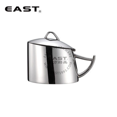 340S不锈钢糖盅【EAST东方厨具】