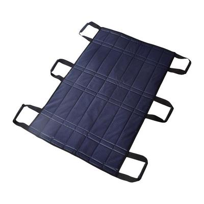 双人移承带加固款翻身抬腿搬运带老人护理用品移承带搬移垫移