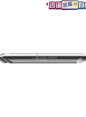 瓦尔特-Walte德国K1411S-2.5*8中心钻高速钢