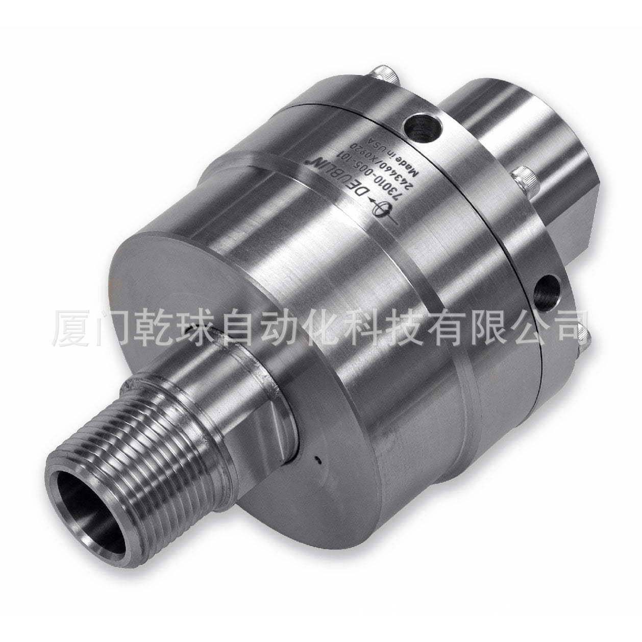 73015-005-101DEUNLIN杜博林旋转接头原厂质保,纺织面料/辅料/配套,纺织机械配件,淘宝优惠券,粉丝福利购,淘宝优惠卷