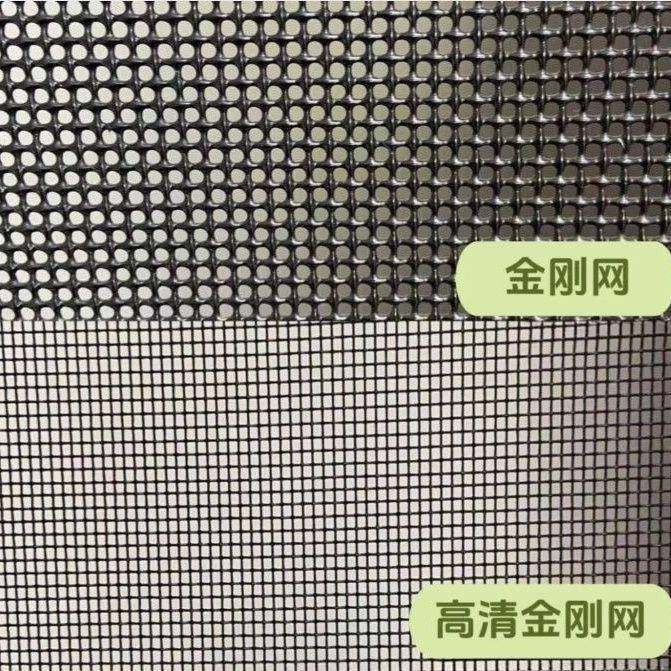 免打孔边框铝合金不锈钢丝金刚网纱窗防护蚊虫门推拉式纱窗供应链,收纳整理,烫衣板及配件,淘宝优惠券,粉丝福利购,淘宝优惠卷