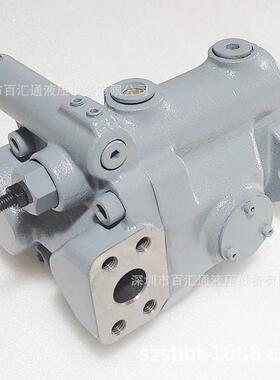 丰兴油泵Toyooki柱塞泵HPP-VD2/3V-F40A3-A/B工业液压泵HPP定量泵