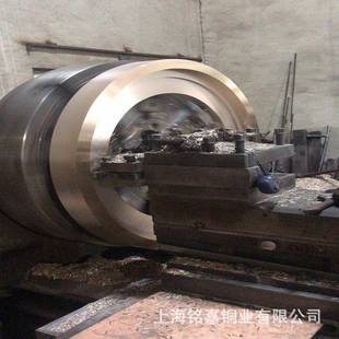 销售青铜CuSn6ZnNi锡青铜板铜板CW460K锡青铜套C92800锡青铜管