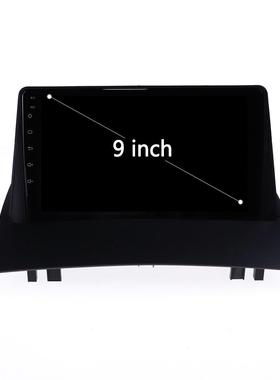 适用于雷诺梅甘娜22002-2009安卓大屏智能导航一体机雷诺梅甘娜