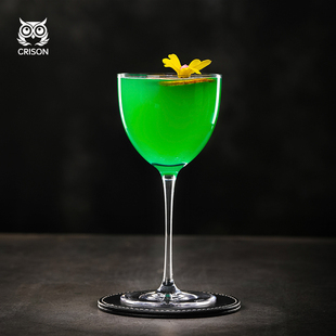 CT2701CRISON尼克诺拉鸡尾酒杯 高脚杯古典酒杯高脚杯 马天尼杯