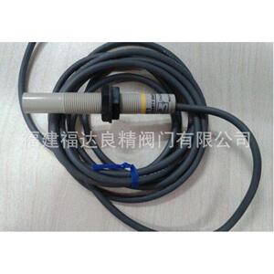 M30接-近开P关12-24V三线PNP型常开E2A-M30L419N30-M1B1/C1(NN
