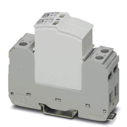 2类电涌保护器9-EVRBWAL-SC-T2-2S-75-FM-205351菲1尼克斯