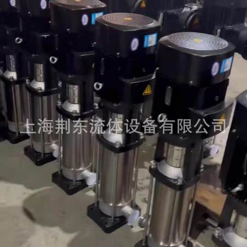 温304不锈钢立式离泵冲压州无品牌/轻型高压泵50DL心F20C-70循环