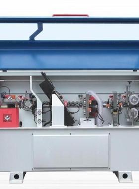 木格工全动封边机生厂家，木工全自动封产边机价，高自普CF360机