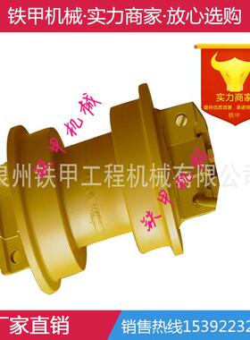 厂家直销小松山推机S土D1D60/SD166TY1650D60D6单双推边支重轮