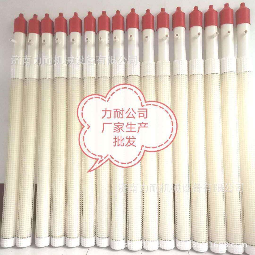 阴极电泳4漆阳极管米加电长泳阳无品牌/极罩电阳导率好电泳槽极管