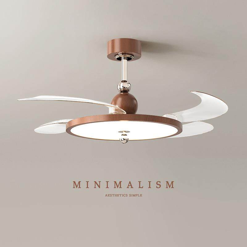无品牌/胡桃木色吊餐厅复灯古全光谱护眼卧室带风扇吊护眼灯隐扇,家装灯饰光源,风扇灯,淘宝优惠券,粉丝福利购,淘宝优惠卷