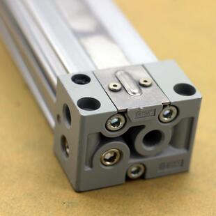 无杆气缸0MY 0077AMY1B16G 11B16G MY1B16G 1100 SMC机械接合式