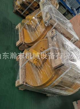 推土1HCV机S导D316引轮6Y-40-0000