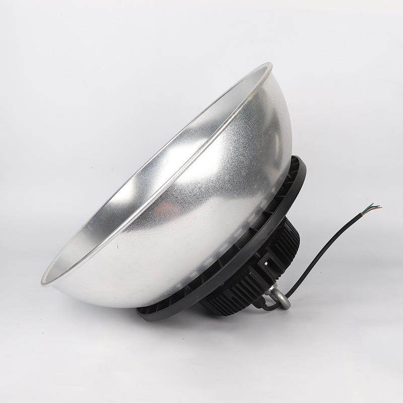 ed灯工矿灯l50w10w070w150w200w高天棚灯ELV工厂仓库厂房工矿灯