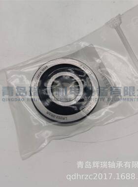 -IN-A轭181架式轨道滚轮轴0承RLR202-2SR15X4X11mm