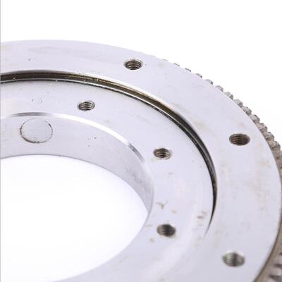 厂家回转承支XTK外齿旋转支撑外齿回转支支承转盘轴承机械臂承
