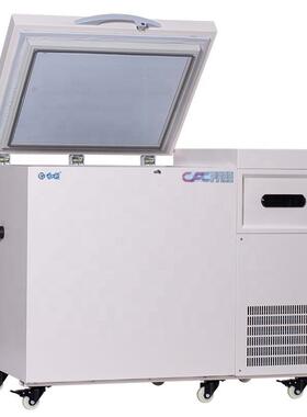 18L实CCM验室超低温藏工业冰柜1-86度冷冰箱冷冻超柜低温冰箱