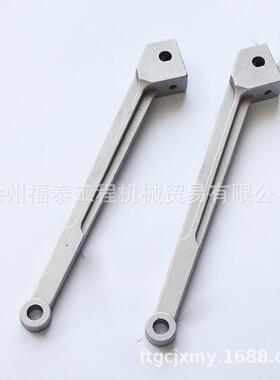 头厂家铺摊机传ONZ感摇臂滑杆徐工配件工程机臂械工具源设备