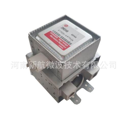 工业微波炉设配件磁GL水冷控管2M246-03TAG水循环USB24h不漏备水